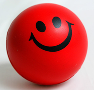 Sometimes being Happy is too Obvious